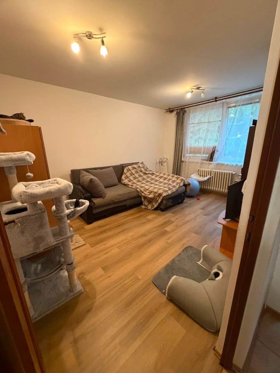 Prenájom bytu 2-izbový 58 m², Březinova, Jihlava, Kraj Vysočina Prenájom bytu 2-izbový 58 m², Březinova, Jihlava, Kraj Vysočina