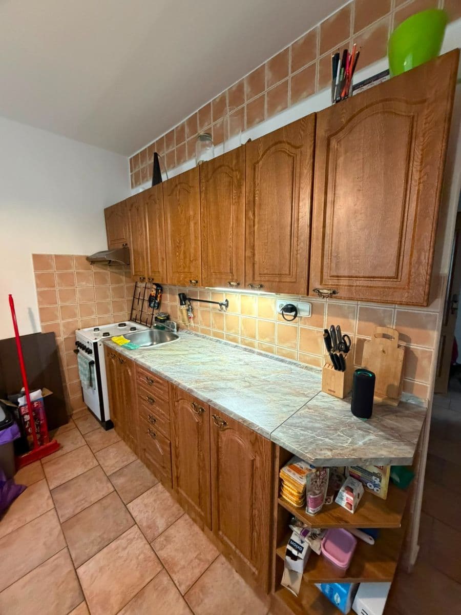 Prenájom bytu 2-izbový 58 m², Březinova, Jihlava, Kraj Vysočina Prenájom bytu 2-izbový 58 m², Březinova, Jihlava, Kraj Vysočina