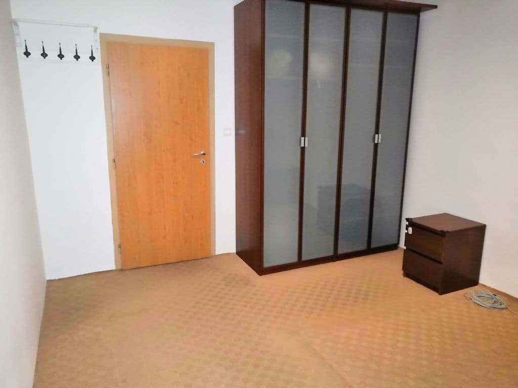 Prenájom bytu 2-izbový 56 m², Pod Bání, Praha, Praha Prenájom bytu 2-izbový 56 m², Pod Bání, Praha, Praha