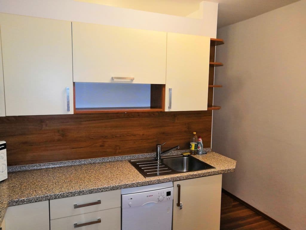 Prenájom bytu 2-izbový 56 m², Pod Bání, Praha, Praha Prenájom bytu 2-izbový 56 m², Pod Bání, Praha, Praha