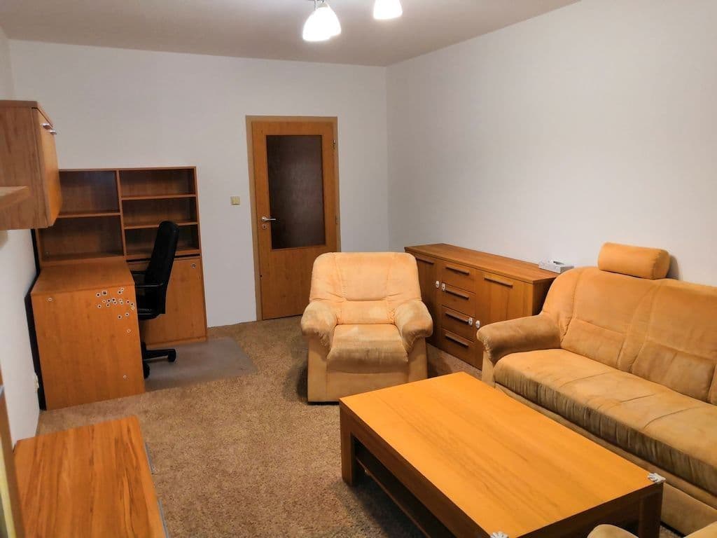 Prenájom bytu 2-izbový 56 m², Pod Bání, Praha, Praha Prenájom bytu 2-izbový 56 m², Pod Bání, Praha, Praha