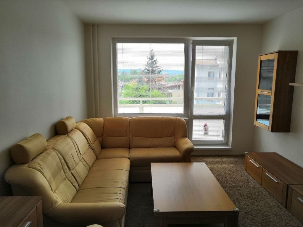 Prenájom bytu 2-izbový 56 m², Pod Bání, Praha, Praha Prenájom bytu 2-izbový 56 m², Pod Bání, Praha, Praha