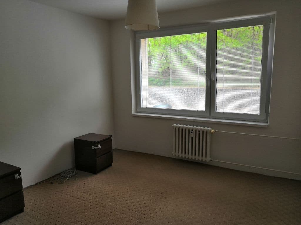 Prenájom bytu 2-izbový 56 m², Pod Bání, Praha, Praha Prenájom bytu 2-izbový 56 m², Pod Bání, Praha, Praha
