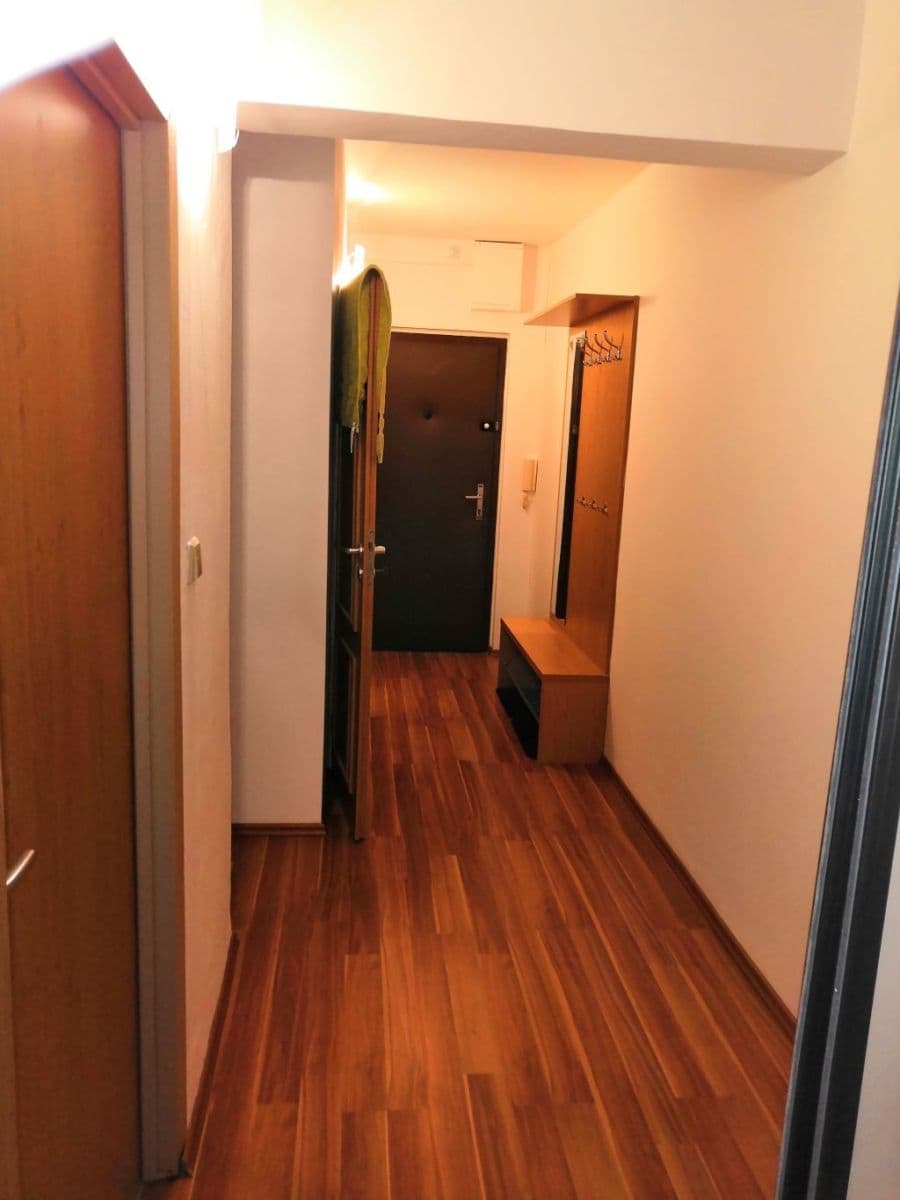 Prenájom bytu 2-izbový 56 m², Pod Bání, Praha, Praha Prenájom bytu 2-izbový 56 m², Pod Bání, Praha, Praha