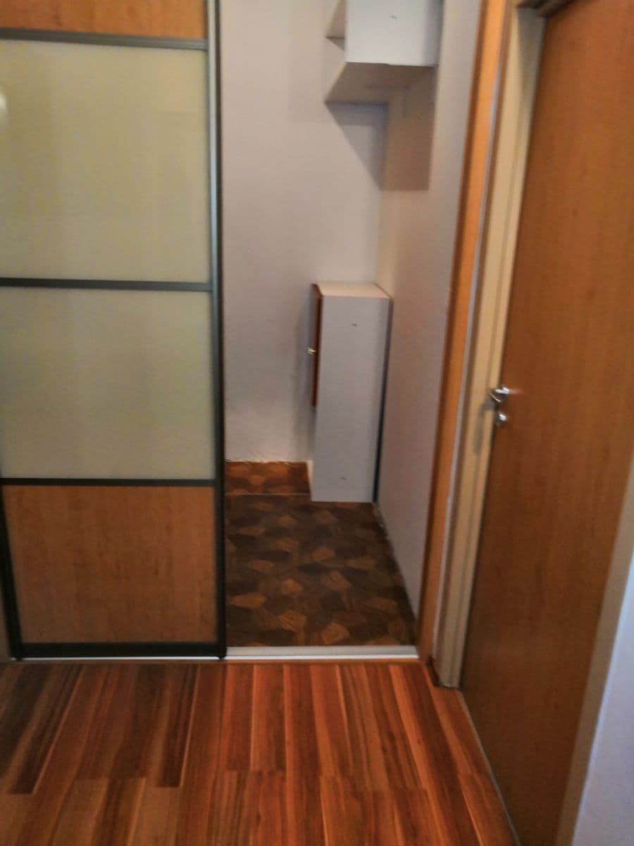 Prenájom bytu 2-izbový 56 m², Pod Bání, Praha, Praha Prenájom bytu 2-izbový 56 m², Pod Bání, Praha, Praha