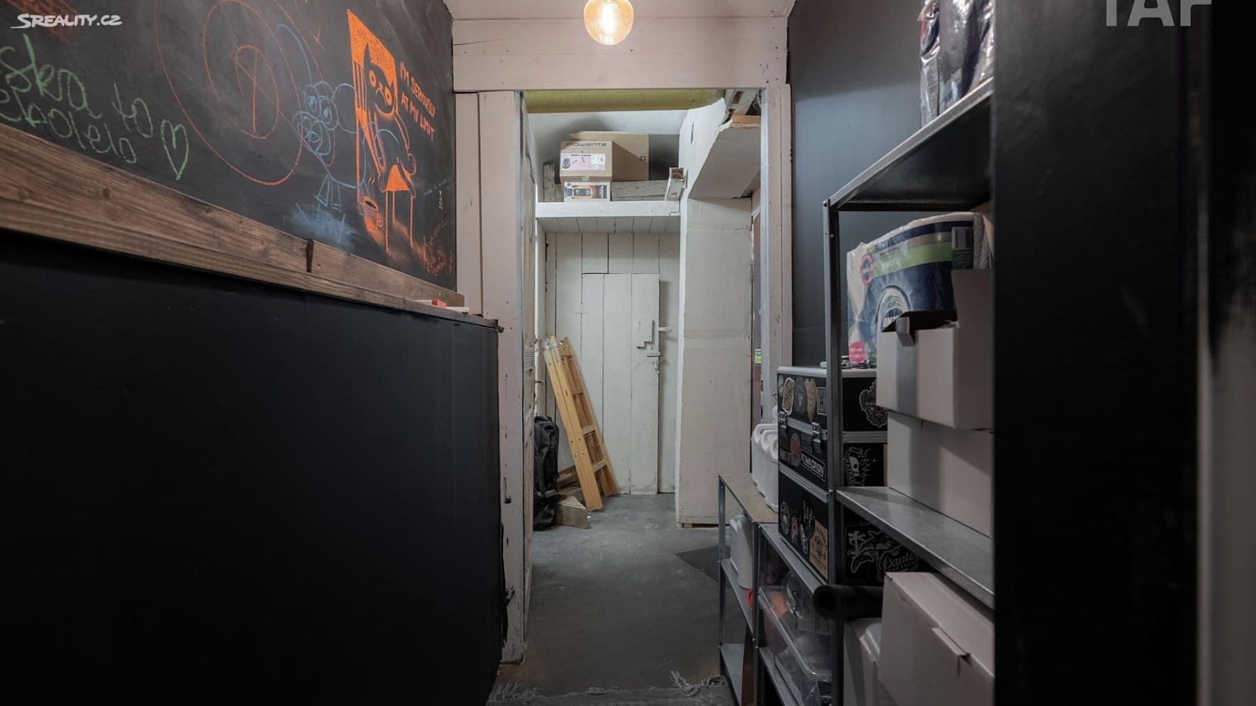 Predaj nebytového priestoru 81 m², Lucemburská, Praha, Praha Predaj nebytového priestoru 81 m², Lucemburská, Praha, Praha