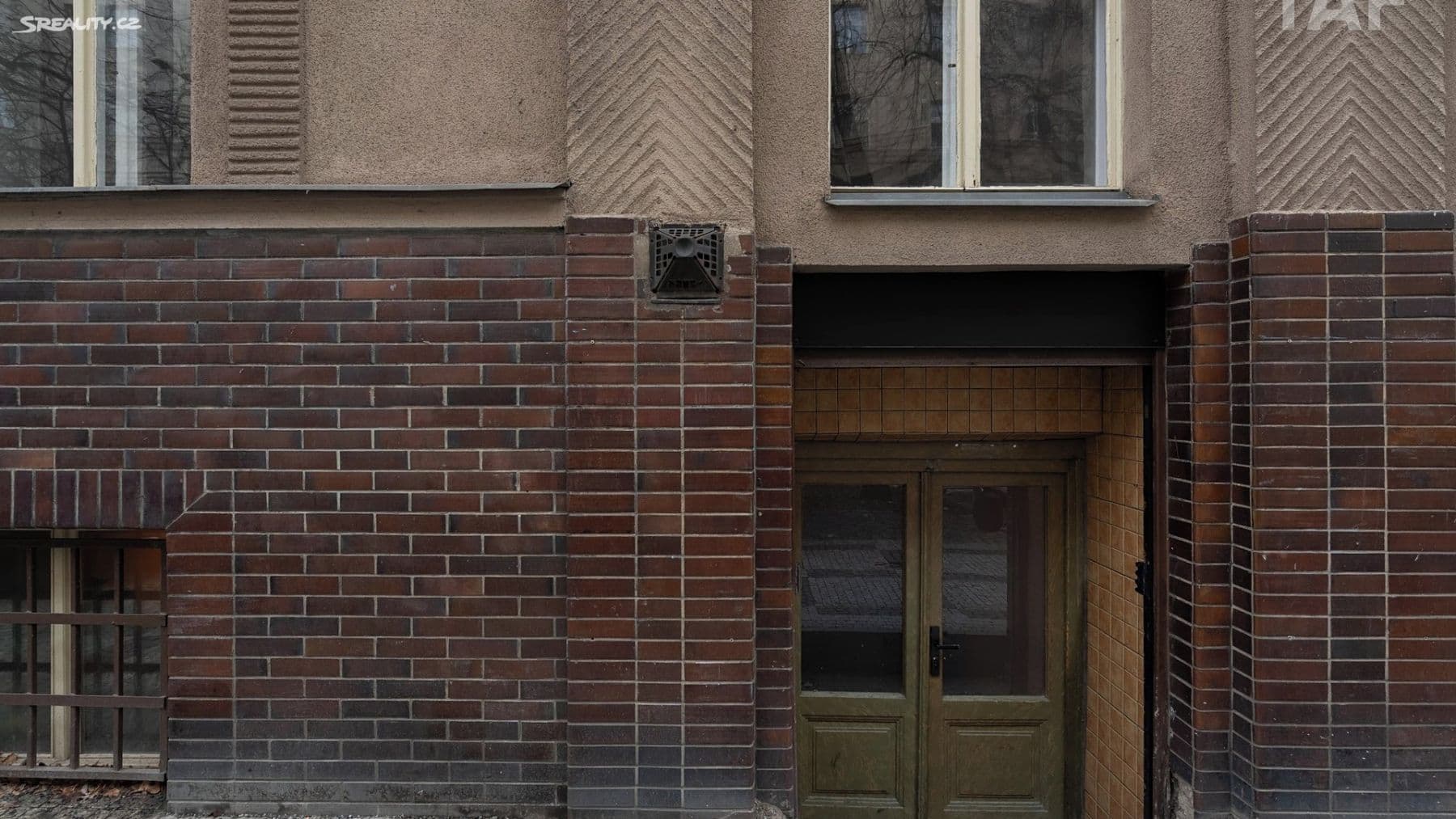 Predaj nebytového priestoru 81 m², Lucemburská, Praha, Praha Predaj nebytového priestoru 81 m², Lucemburská, Praha, Praha