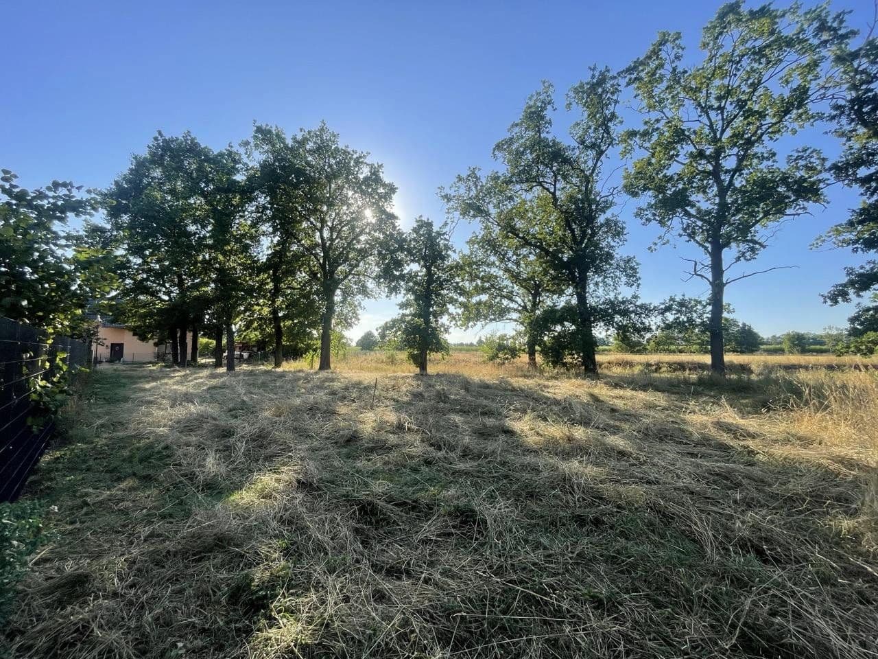 Predaj pozemku 400 m², Pfarrholz 12, Pegau, Sasko Predaj pozemku 400 m², Pfarrholz 12, Pegau, Sasko