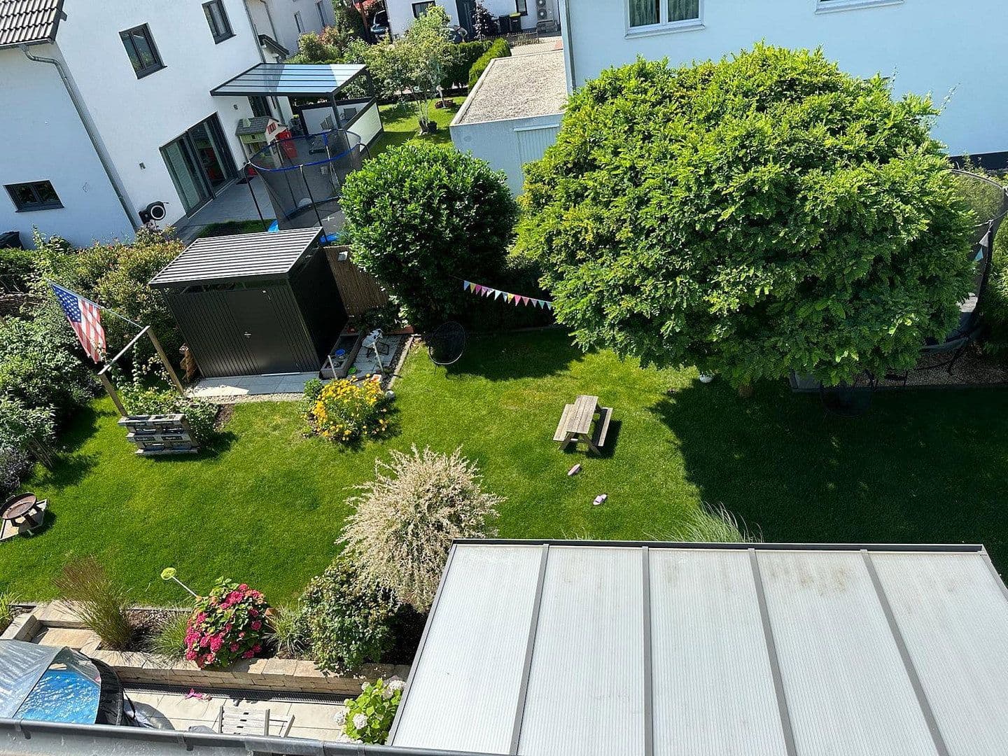 Prenájom domu 120 m², pozemok 250 m², Friedberg (Hessen), Hesensko Prenájom domu 120 m², pozemok 250 m², Friedberg (Hessen), Hesensko