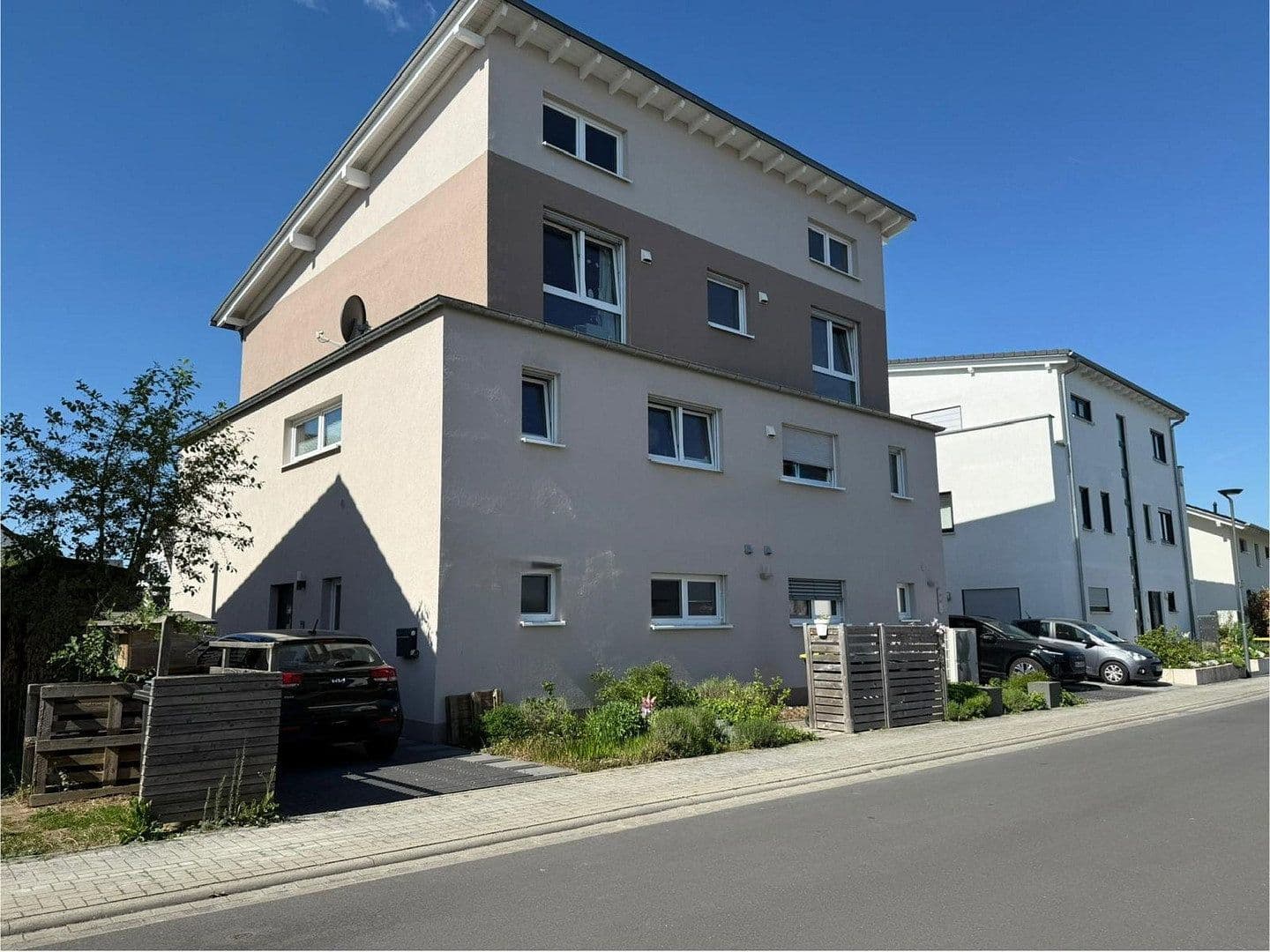 Prenájom domu 120 m², pozemok 250 m², Friedberg (Hessen), Hesensko Prenájom domu 120 m², pozemok 250 m², Friedberg (Hessen), Hesensko