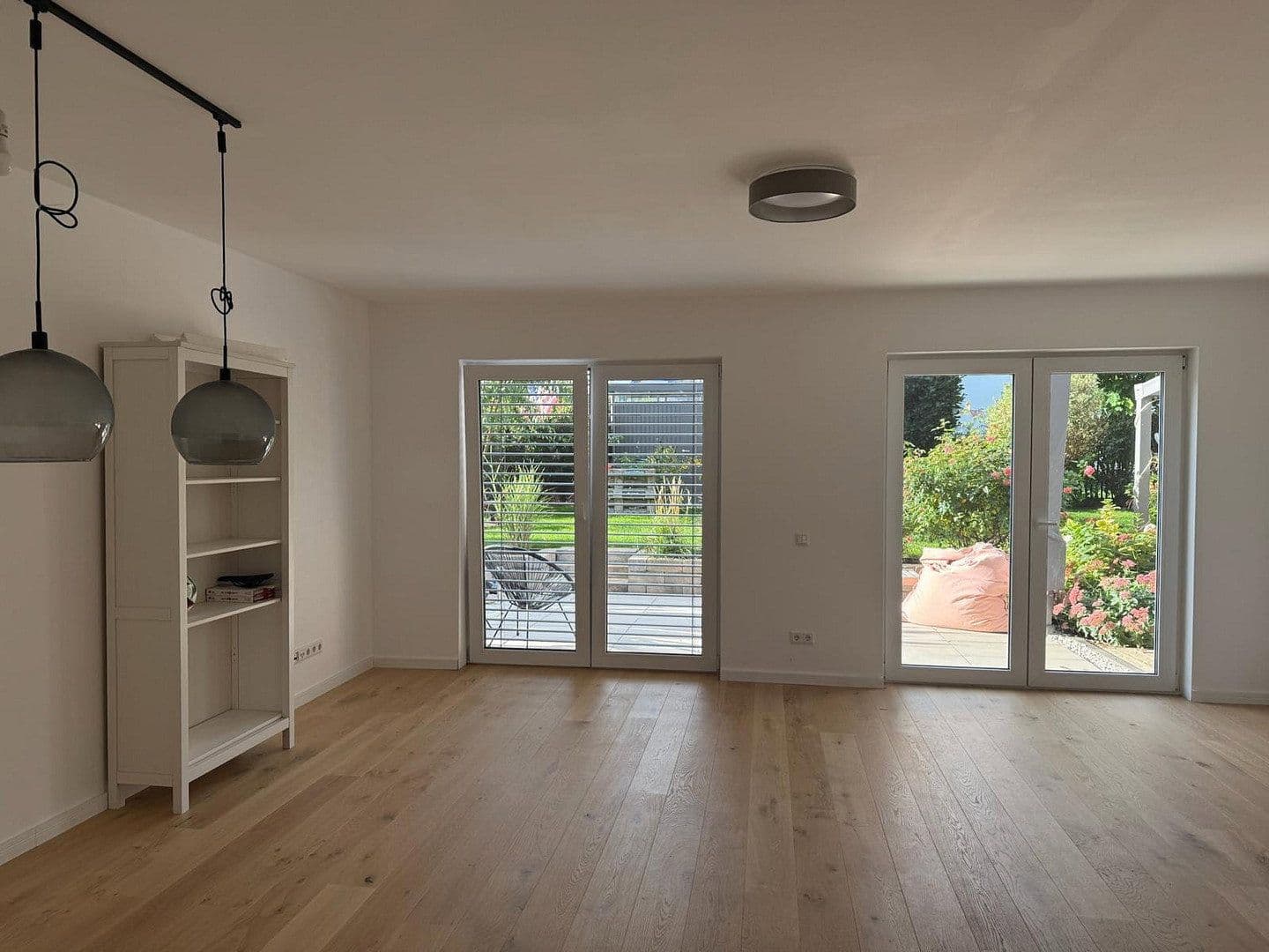 Prenájom domu 120 m², pozemok 250 m², Friedberg (Hessen), Hesensko Prenájom domu 120 m², pozemok 250 m², Friedberg (Hessen), Hesensko