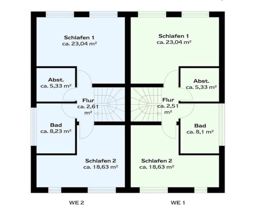 Prenájom domu 120 m², pozemok 250 m², Friedberg (Hessen), Hesensko Prenájom domu 120 m², pozemok 250 m², Friedberg (Hessen), Hesensko
