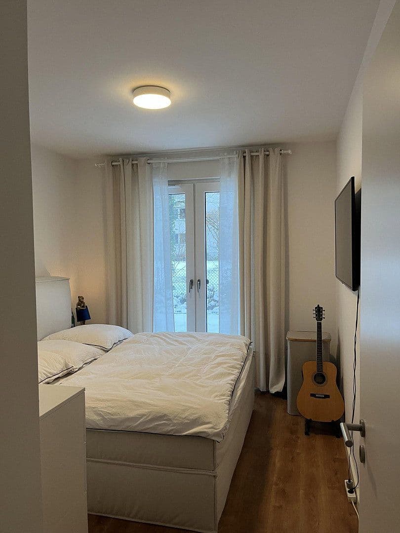 Prenájom bytu 3-izbový 86 m², Uhlenhorster Weg 29A, Hamburg, Hamburg Prenájom bytu 3-izbový 86 m², Uhlenhorster Weg 29A, Hamburg, Hamburg