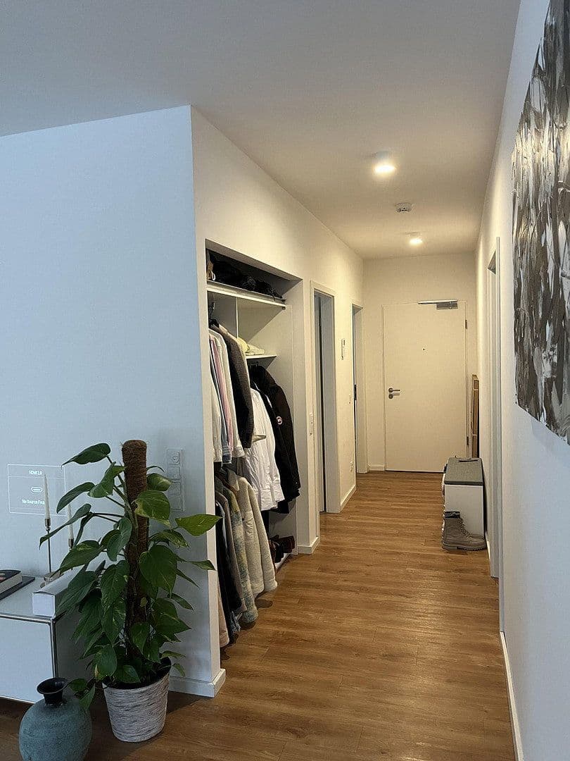 Prenájom bytu 3-izbový 86 m², Uhlenhorster Weg 29A, Hamburg, Hamburg Prenájom bytu 3-izbový 86 m², Uhlenhorster Weg 29A, Hamburg, Hamburg
