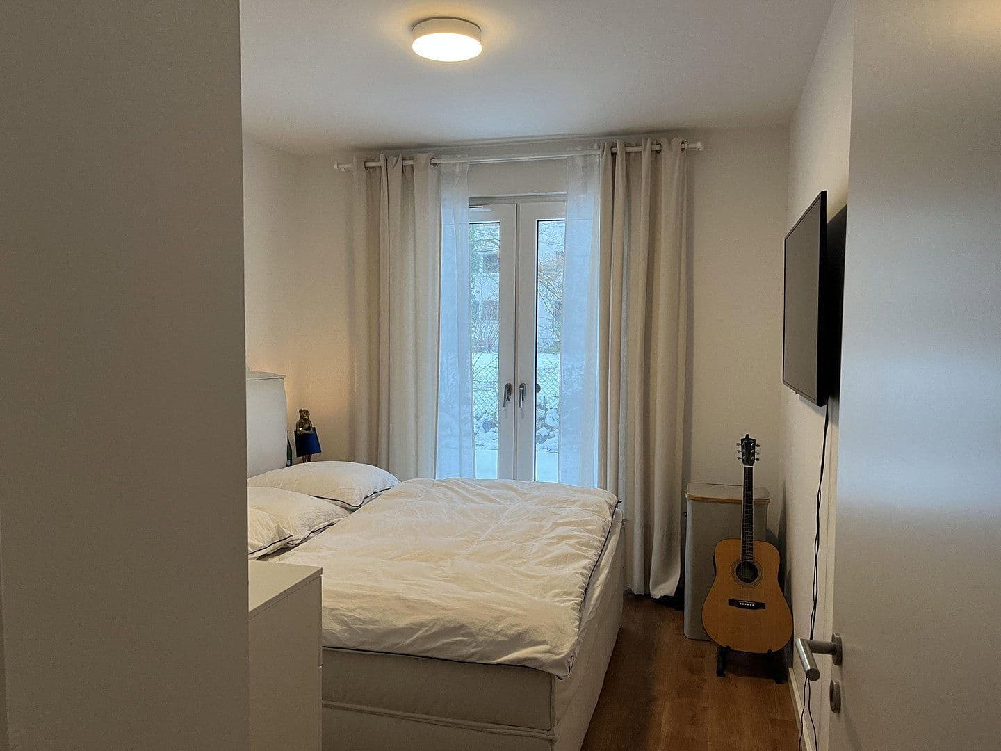 Prenájom bytu 3-izbový 86 m², Uhlenhorster Weg 29A, Hamburg, Hamburg Prenájom bytu 3-izbový 86 m², Uhlenhorster Weg 29A, Hamburg, Hamburg