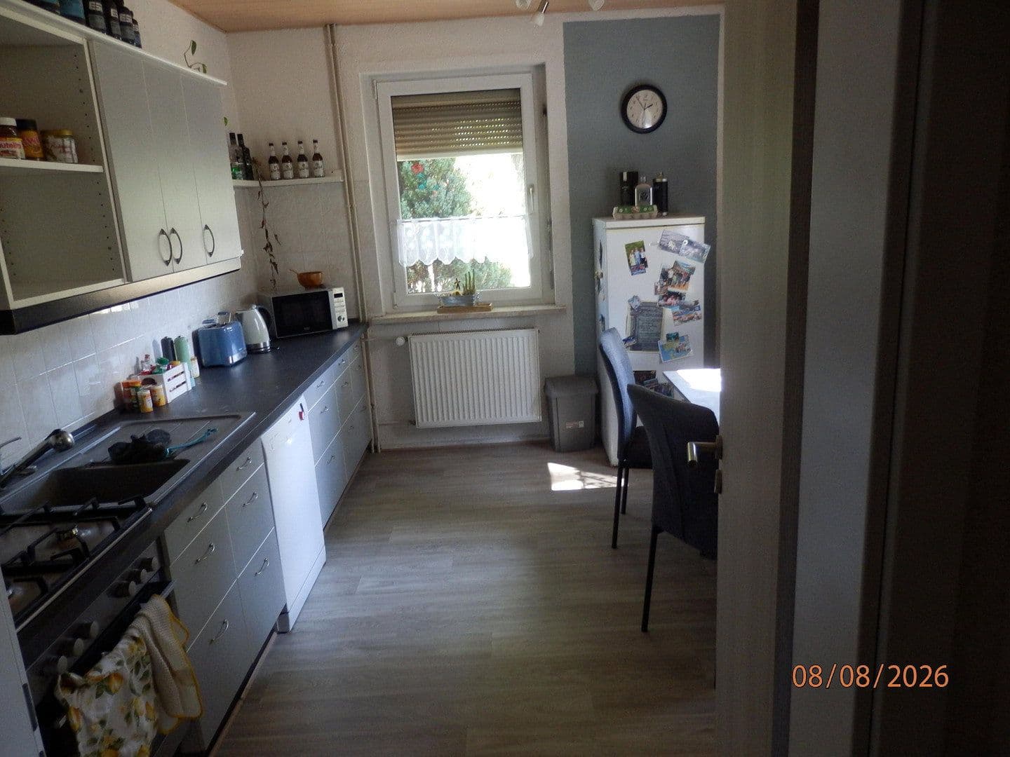 Predaj domu 72 m², pozemok 404 m², Bästleinsstraße 17, Hohen Neuendorf, Brandenbursko Predaj domu 72 m², pozemok 404 m², Bästleinsstraße 17, Hohen Neuendorf, Brandenbursko