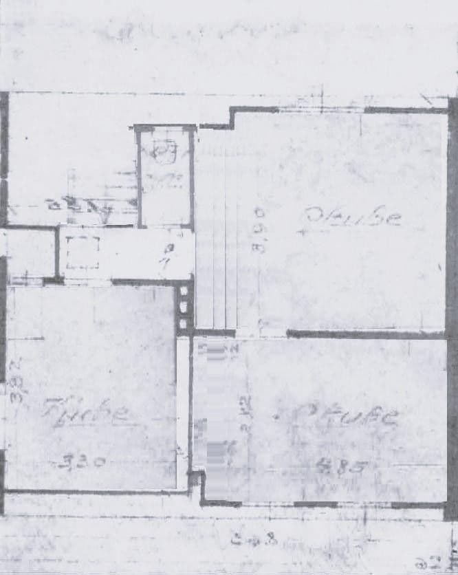 Predaj domu 72 m², pozemok 404 m², Bästleinsstraße 17, Hohen Neuendorf, Brandenbursko Predaj domu 72 m², pozemok 404 m², Bästleinsstraße 17, Hohen Neuendorf, Brandenbursko