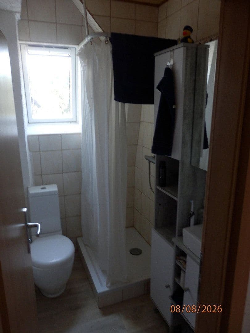 Predaj domu 72 m², pozemok 404 m², Bästleinsstraße 17, Hohen Neuendorf, Brandenbursko Predaj domu 72 m², pozemok 404 m², Bästleinsstraße 17, Hohen Neuendorf, Brandenbursko