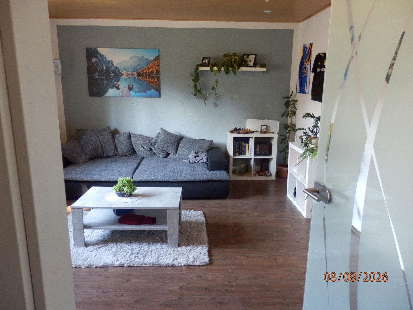 Predaj domu 72 m², pozemok 404 m², Bästleinsstraße 17, Hohen Neuendorf, Brandenbursko Predaj domu 72 m², pozemok 404 m², Bästleinsstraße 17, Hohen Neuendorf, Brandenbursko