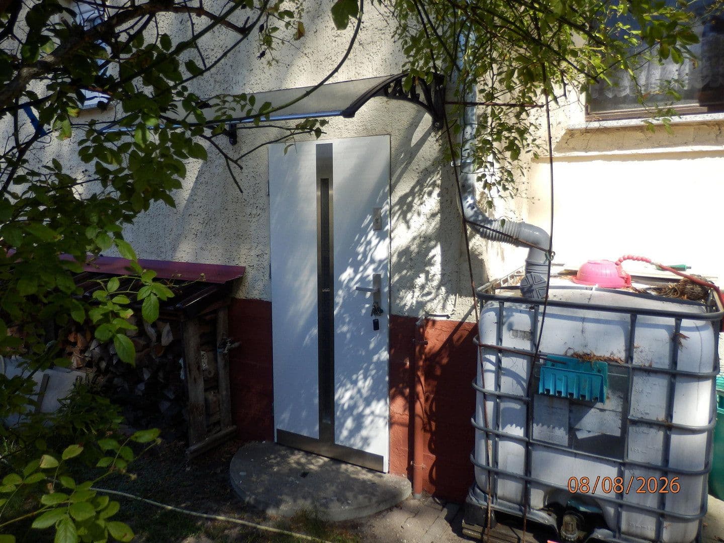 Predaj domu 72 m², pozemok 404 m², Bästleinsstraße 17, Hohen Neuendorf, Brandenbursko Predaj domu 72 m², pozemok 404 m², Bästleinsstraße 17, Hohen Neuendorf, Brandenbursko