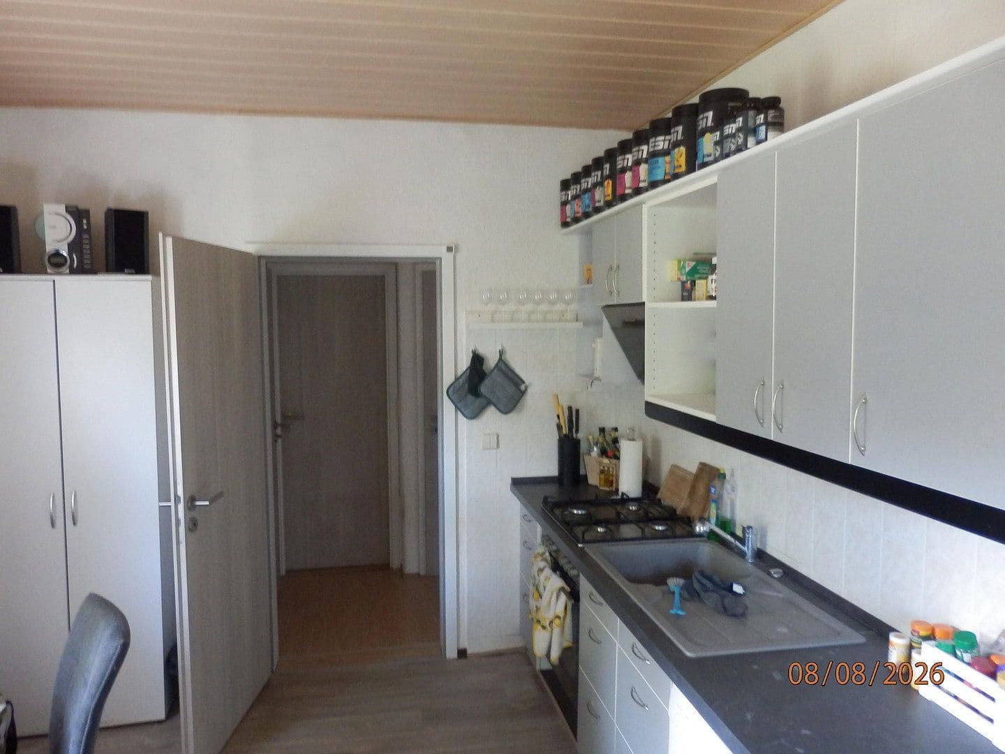 Predaj domu 72 m², pozemok 404 m², Bästleinsstraße 17, Hohen Neuendorf, Brandenbursko Predaj domu 72 m², pozemok 404 m², Bästleinsstraße 17, Hohen Neuendorf, Brandenbursko