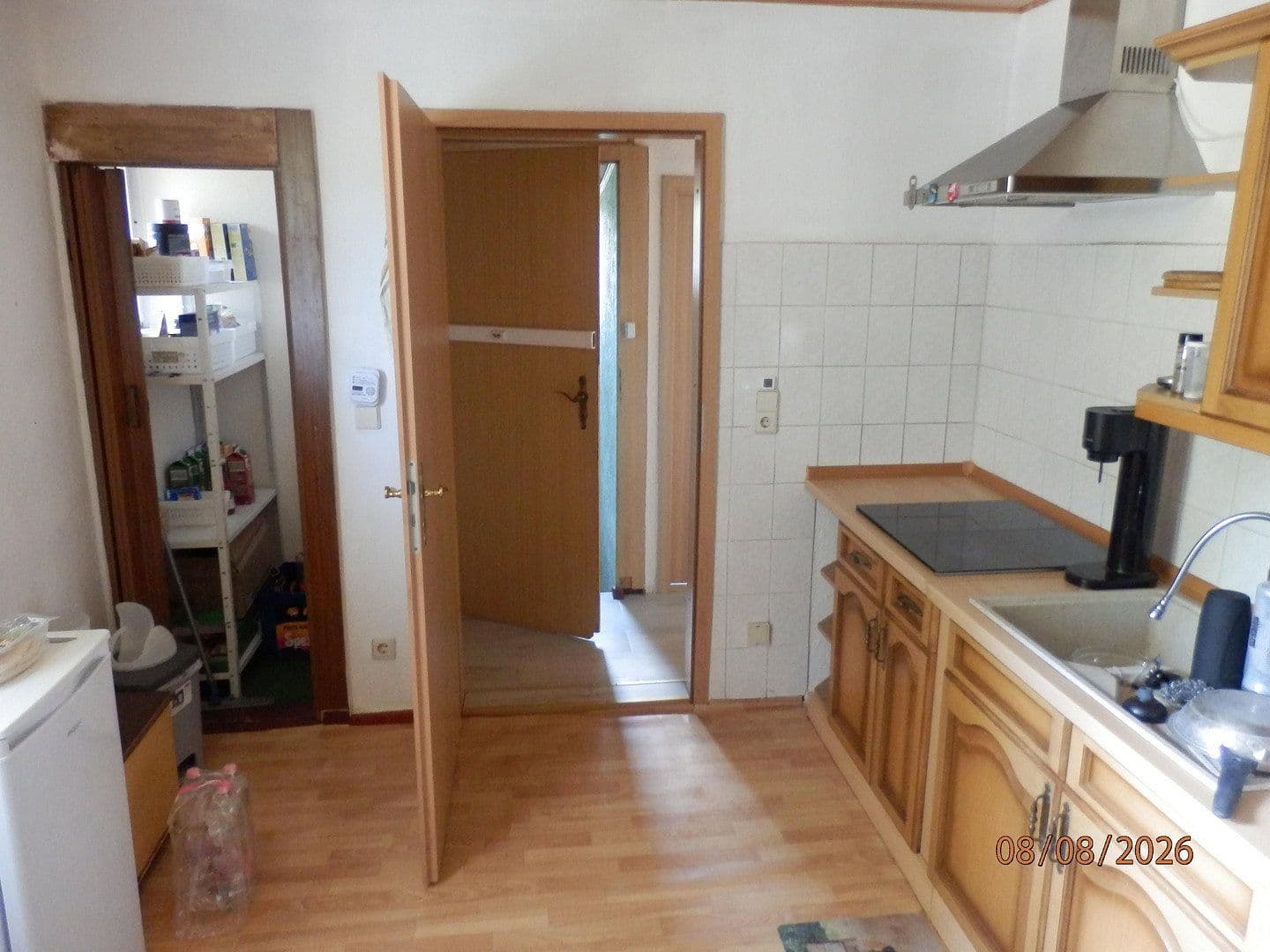 Predaj domu 72 m², pozemok 404 m², Bästleinsstraße 17, Hohen Neuendorf, Brandenbursko Predaj domu 72 m², pozemok 404 m², Bästleinsstraße 17, Hohen Neuendorf, Brandenbursko