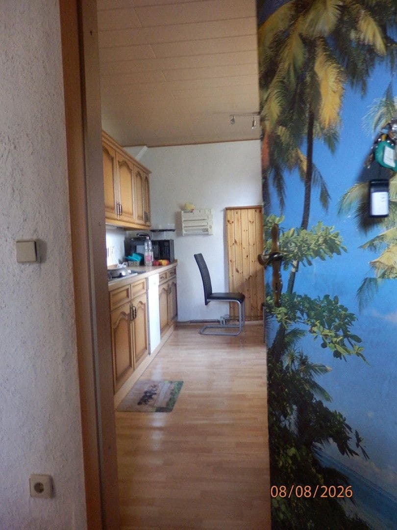 Predaj domu 72 m², pozemok 404 m², Bästleinsstraße 17, Hohen Neuendorf, Brandenbursko Predaj domu 72 m², pozemok 404 m², Bästleinsstraße 17, Hohen Neuendorf, Brandenbursko