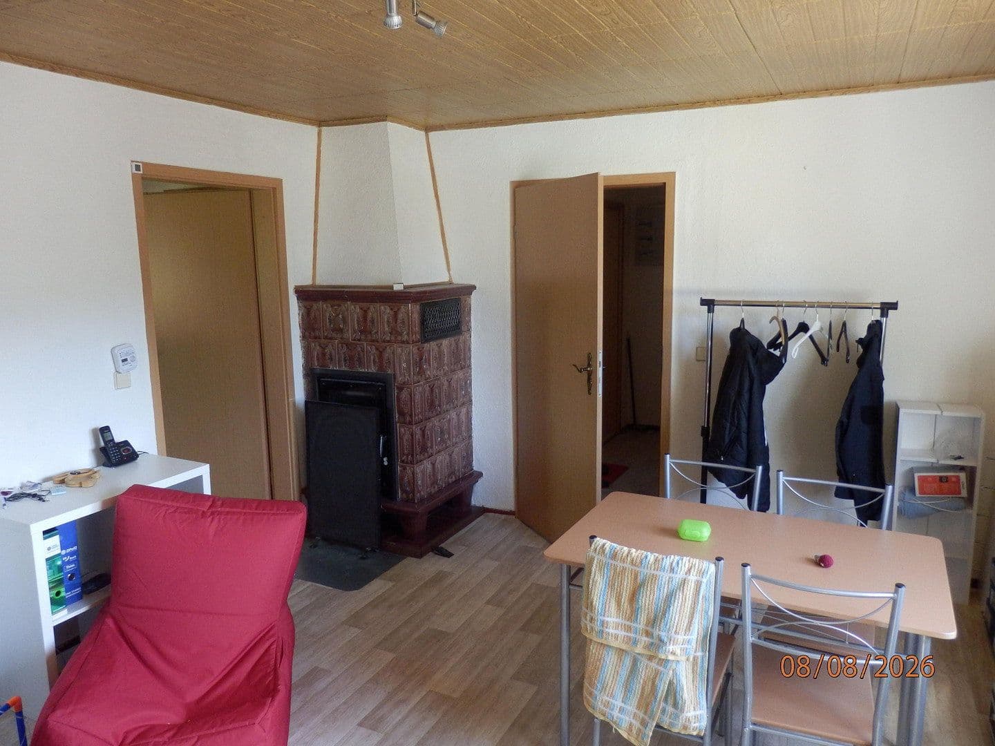 Predaj domu 72 m², pozemok 404 m², Bästleinsstraße 17, Hohen Neuendorf, Brandenbursko Predaj domu 72 m², pozemok 404 m², Bästleinsstraße 17, Hohen Neuendorf, Brandenbursko