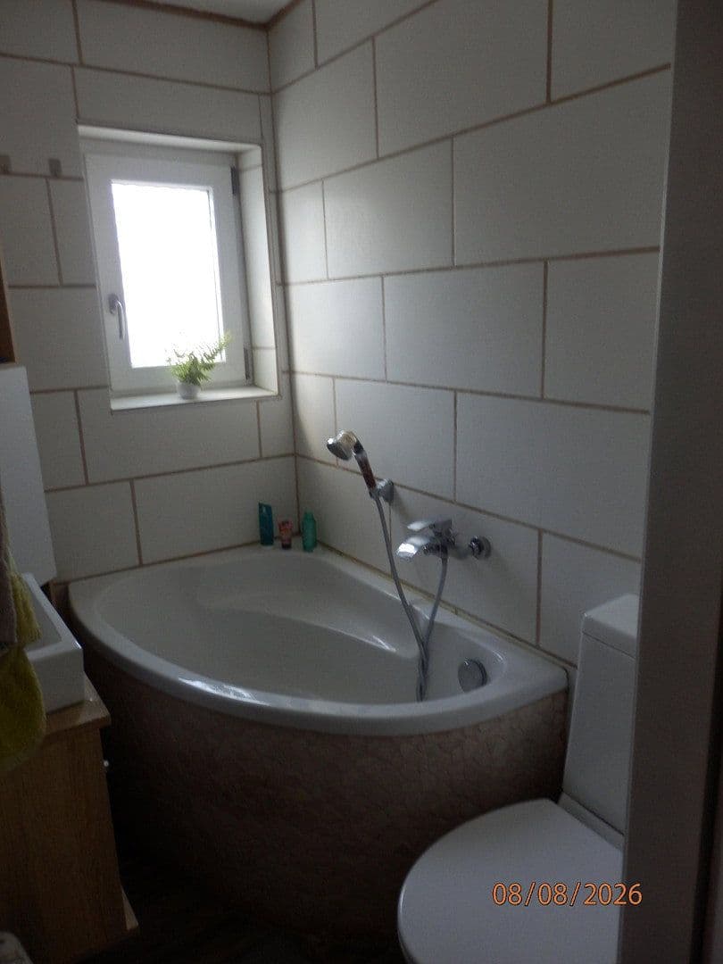 Predaj domu 72 m², pozemok 404 m², Bästleinsstraße 17, Hohen Neuendorf, Brandenbursko Predaj domu 72 m², pozemok 404 m², Bästleinsstraße 17, Hohen Neuendorf, Brandenbursko
