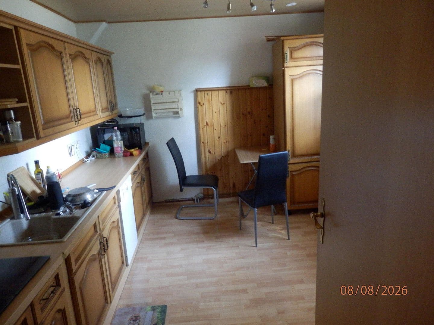 Predaj domu 72 m², pozemok 404 m², Bästleinsstraße 17, Hohen Neuendorf, Brandenbursko Predaj domu 72 m², pozemok 404 m², Bästleinsstraße 17, Hohen Neuendorf, Brandenbursko