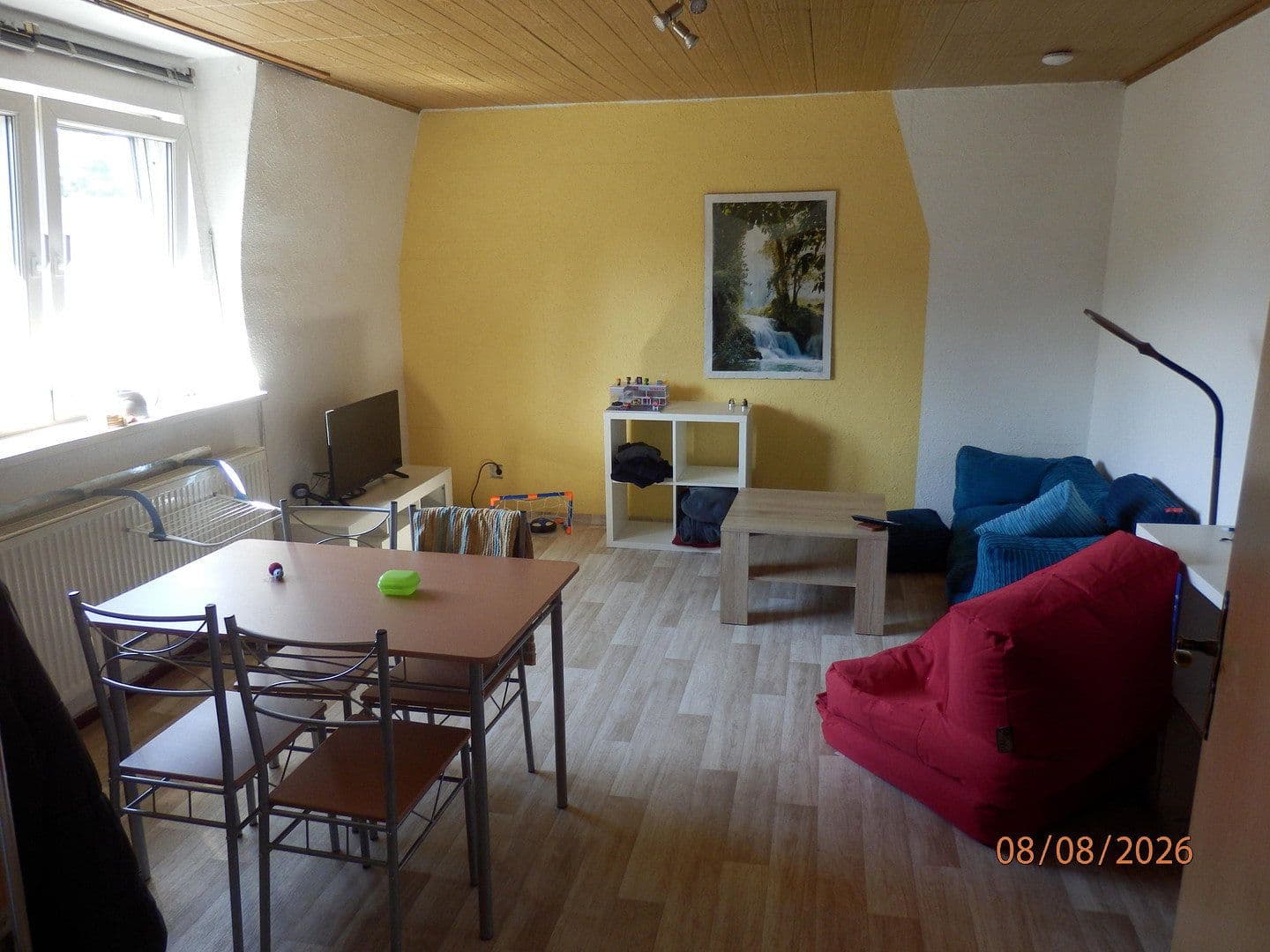 Predaj domu 72 m², pozemok 404 m², Bästleinsstraße 17, Hohen Neuendorf, Brandenbursko Predaj domu 72 m², pozemok 404 m², Bästleinsstraße 17, Hohen Neuendorf, Brandenbursko