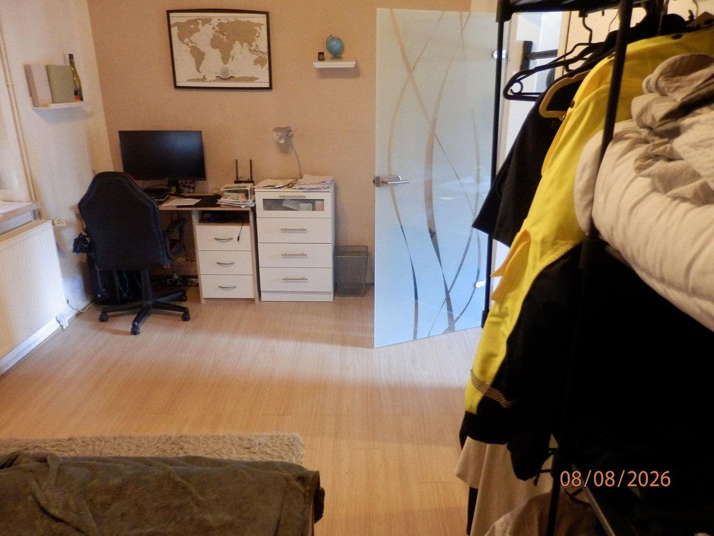 Predaj domu 72 m², pozemok 404 m², Bästleinsstraße 17, Hohen Neuendorf, Brandenbursko Predaj domu 72 m², pozemok 404 m², Bästleinsstraße 17, Hohen Neuendorf, Brandenbursko