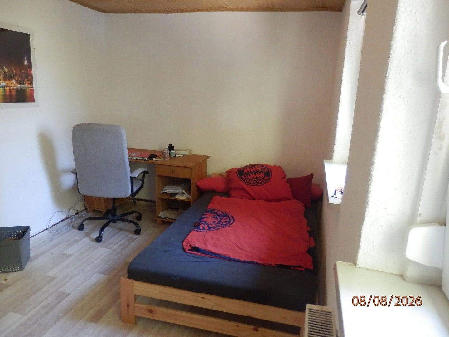 Predaj domu 72 m², pozemok 404 m², Bästleinsstraße 17, Hohen Neuendorf, Brandenbursko Predaj domu 72 m², pozemok 404 m², Bästleinsstraße 17, Hohen Neuendorf, Brandenbursko