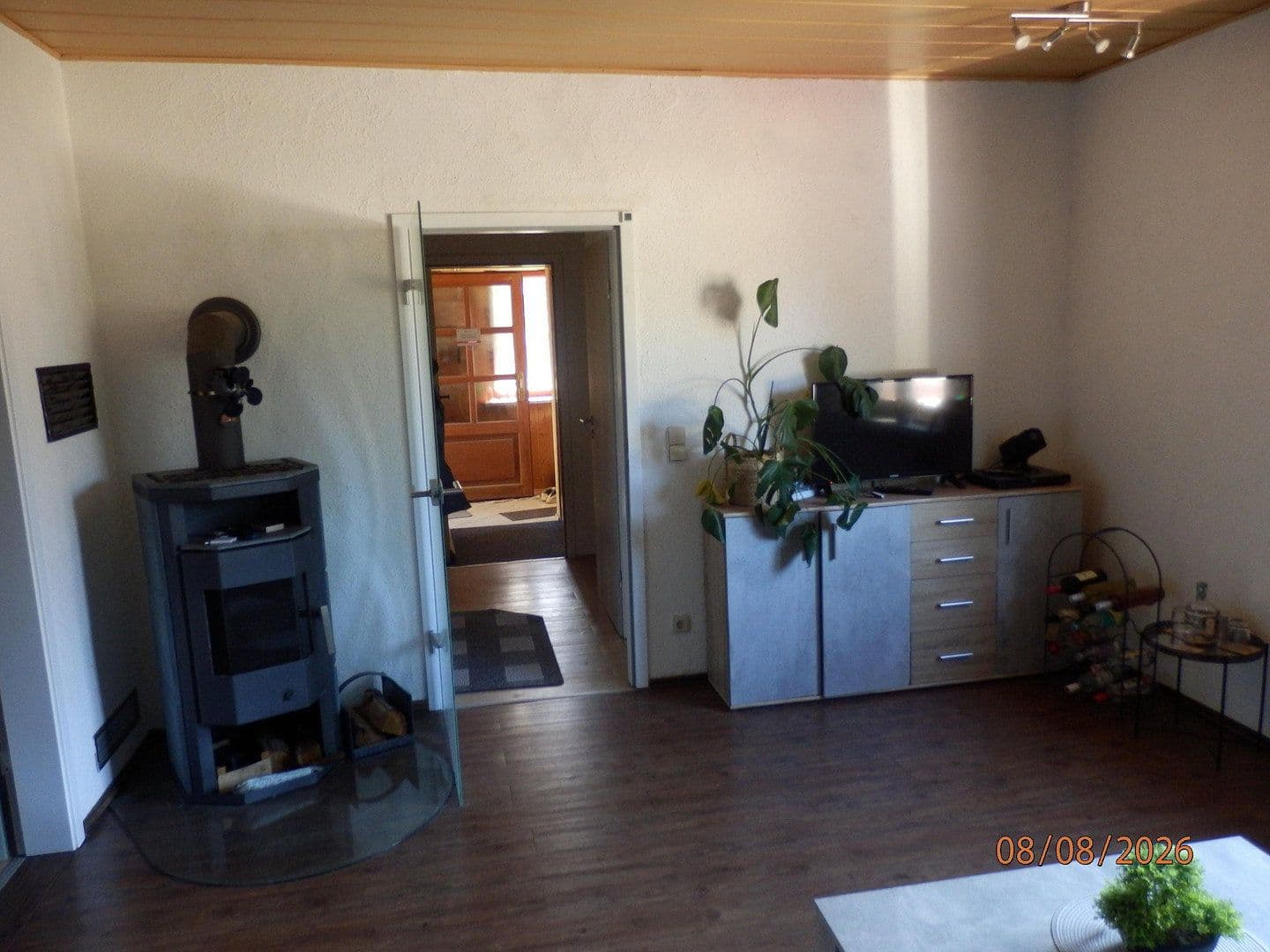 Predaj domu 72 m², pozemok 404 m², Bästleinsstraße 17, Hohen Neuendorf, Brandenbursko Predaj domu 72 m², pozemok 404 m², Bästleinsstraße 17, Hohen Neuendorf, Brandenbursko