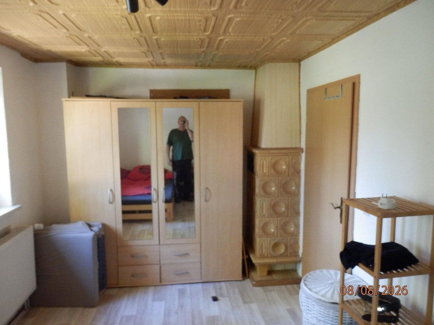 Predaj domu 72 m², pozemok 404 m², Bästleinsstraße 17, Hohen Neuendorf, Brandenbursko Predaj domu 72 m², pozemok 404 m², Bästleinsstraße 17, Hohen Neuendorf, Brandenbursko