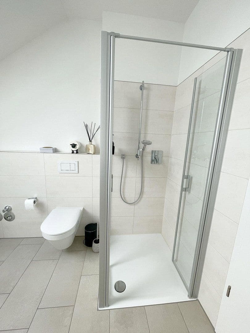 Prenájom bytu 3-izbový 95 m², Hohenthann, Bavorsko Prenájom bytu 3-izbový 95 m², Hohenthann, Bavorsko