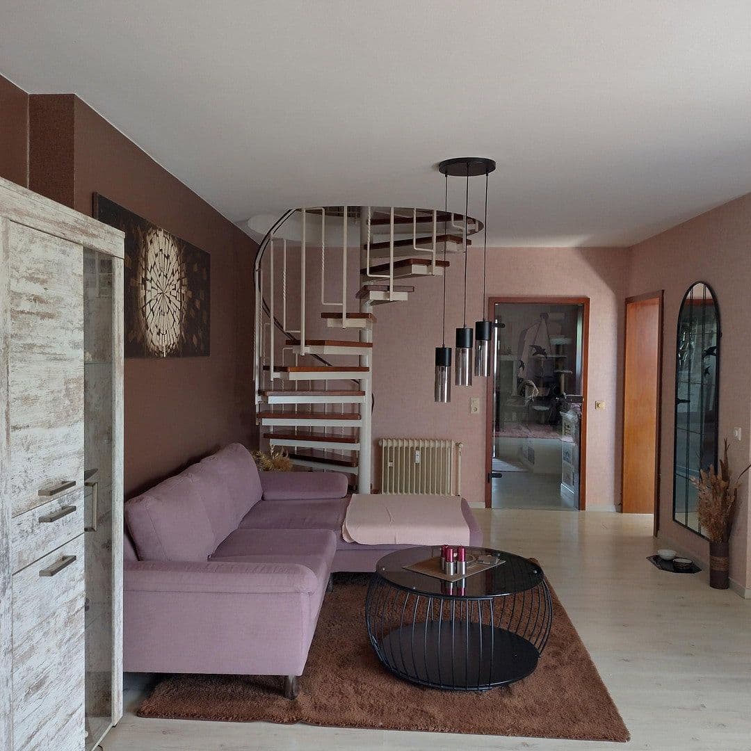 Predaj bytu 4-izbový 102 m², Neuss, Severné Porýnie - Westfálsko Predaj bytu 4-izbový 102 m², Neuss, Severné Porýnie - Westfálsko