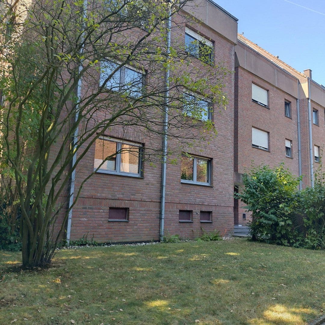 Predaj bytu 4-izbový 102 m², Neuss, Severné Porýnie - Westfálsko Predaj bytu 4-izbový 102 m², Neuss, Severné Porýnie - Westfálsko