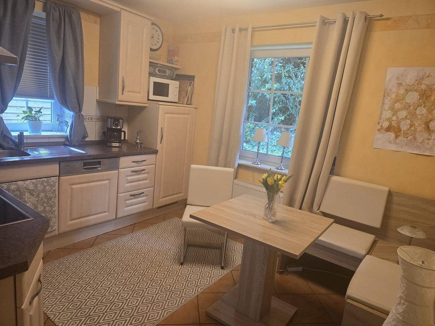 Predaj domu 120 m², pozemok 503 m², Steinburg, Šlezvicko-Holštajnsko Predaj domu 120 m², pozemok 503 m², Steinburg, Šlezvicko-Holštajnsko