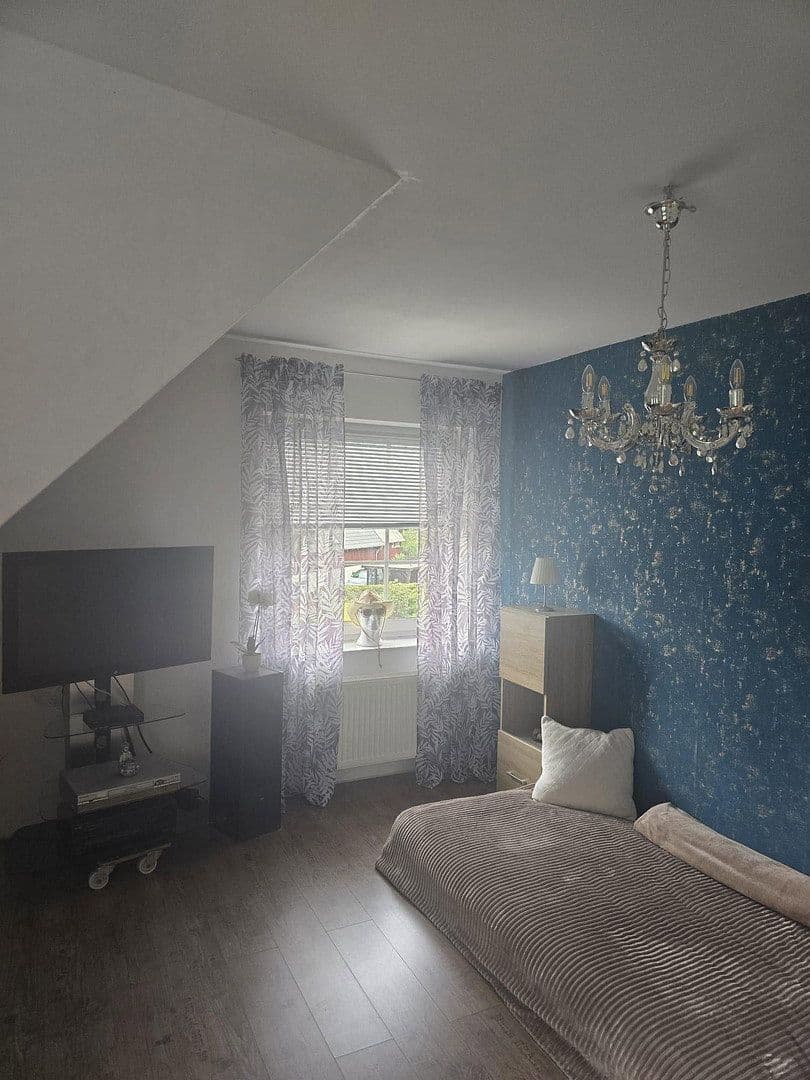 Predaj domu 120 m², pozemok 503 m², Steinburg, Šlezvicko-Holštajnsko Predaj domu 120 m², pozemok 503 m², Steinburg, Šlezvicko-Holštajnsko