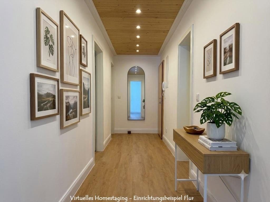 Predaj bytu 3-izbový 77 m², Erfurt, Durínsko Predaj bytu 3-izbový 77 m², Erfurt, Durínsko
