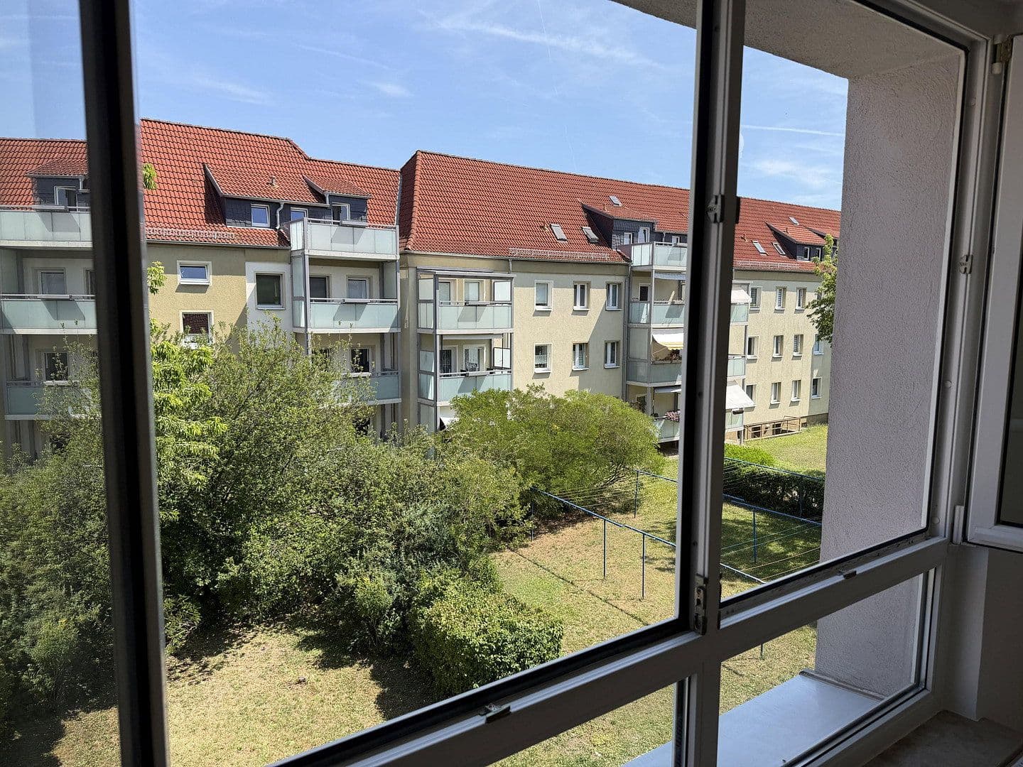 Predaj bytu 3-izbový 77 m², Erfurt, Durínsko Predaj bytu 3-izbový 77 m², Erfurt, Durínsko