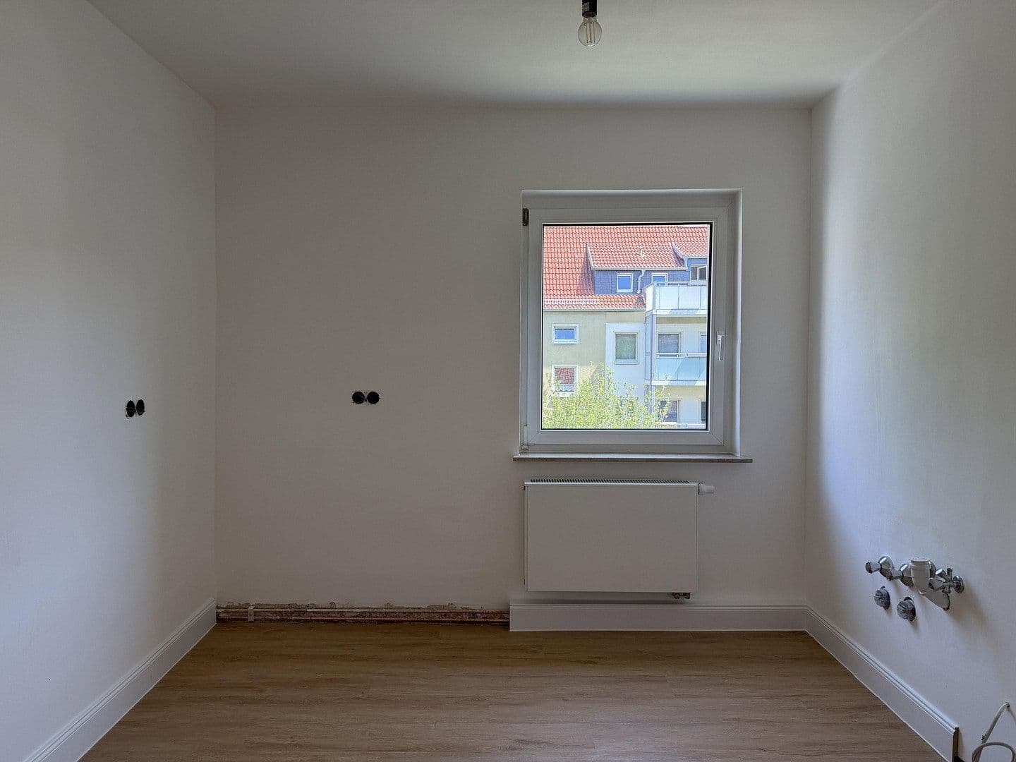 Predaj bytu 3-izbový 77 m², Erfurt, Durínsko Predaj bytu 3-izbový 77 m², Erfurt, Durínsko