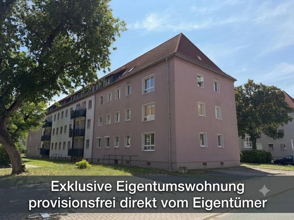 Predaj bytu 3-izbový 77 m², Erfurt, Durínsko Predaj bytu 3-izbový 77 m², Erfurt, Durínsko