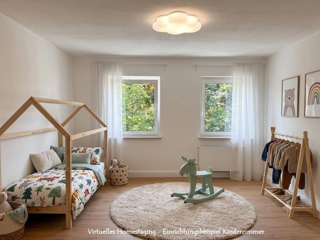 Predaj bytu 3-izbový 77 m², Erfurt, Durínsko Predaj bytu 3-izbový 77 m², Erfurt, Durínsko
