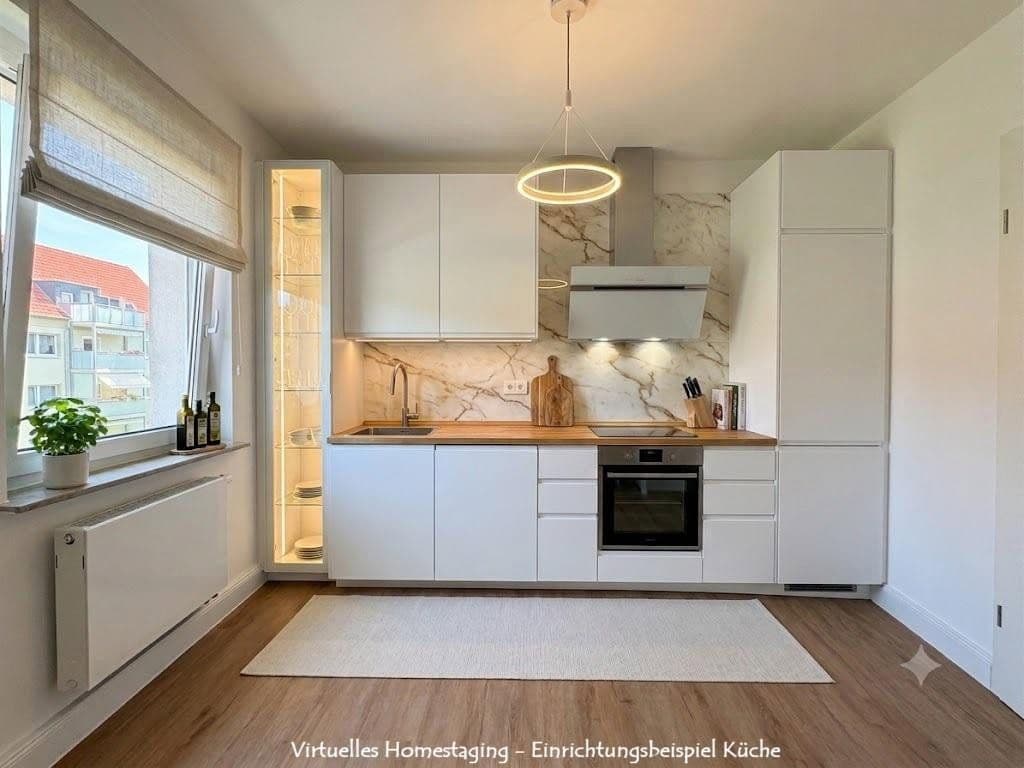 Predaj bytu 3-izbový 77 m², Erfurt, Durínsko Predaj bytu 3-izbový 77 m², Erfurt, Durínsko