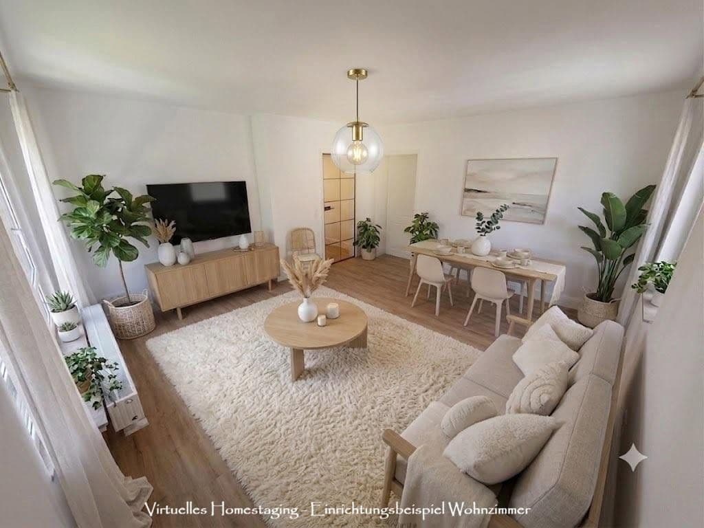 Predaj bytu 3-izbový 77 m², Erfurt, Durínsko Predaj bytu 3-izbový 77 m², Erfurt, Durínsko