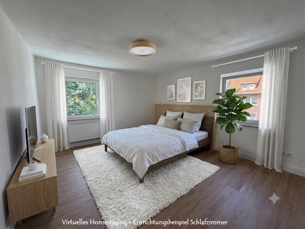 Predaj bytu 3-izbový 77 m², Erfurt, Durínsko Predaj bytu 3-izbový 77 m², Erfurt, Durínsko