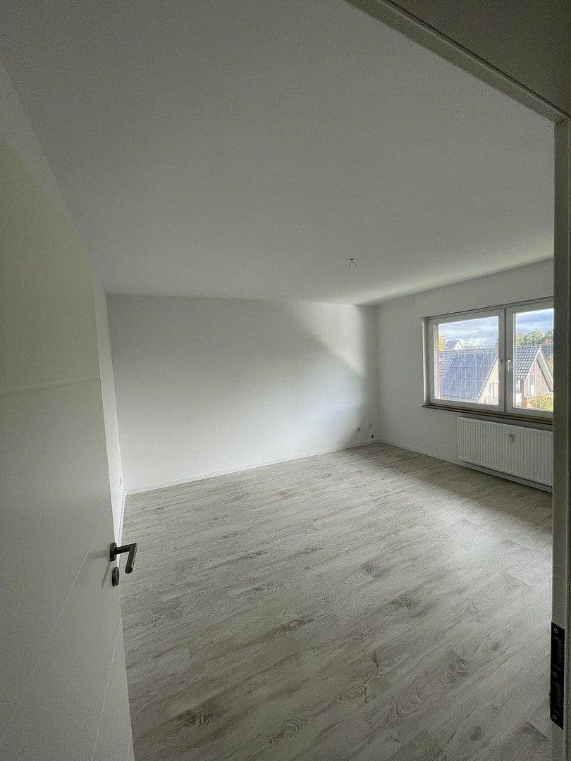 Prenájom bytu 2-izbový 62 m², Sperberweg 7, Senden, Severné Porýnie - Westfálsko Prenájom bytu 2-izbový 62 m², Sperberweg 7, Senden, Severné Porýnie - Westfálsko