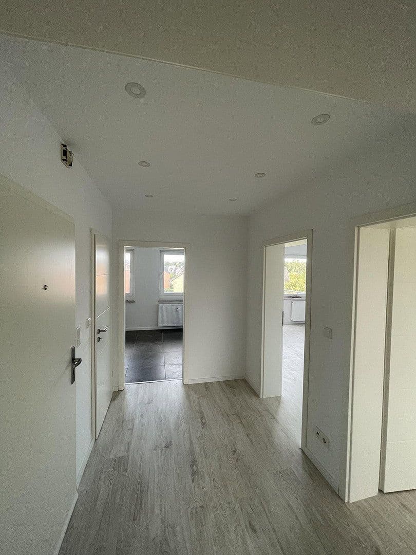Prenájom bytu 2-izbový 62 m², Sperberweg 7, Senden, Severné Porýnie - Westfálsko Prenájom bytu 2-izbový 62 m², Sperberweg 7, Senden, Severné Porýnie - Westfálsko